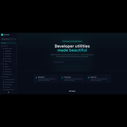 DevToolkit