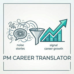 PM Career Translator