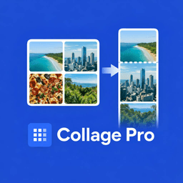 Collage Pro