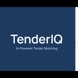 TenderIQ