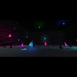 3D Virtual Gallery