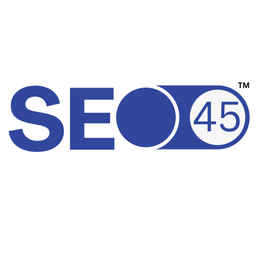 SEO45™ AI