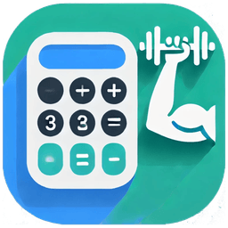 Fitness & Health Calculator