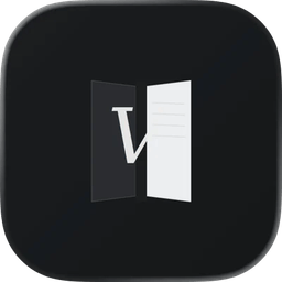 Vellum: Classic Books Reader