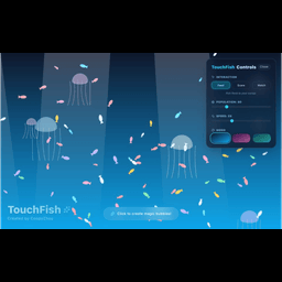 TouchFish