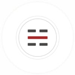 HexaGram Pro - 云深卜卦 