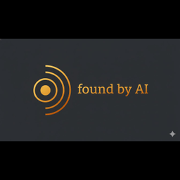 Found By AI