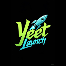 NewYear YeetLaunch