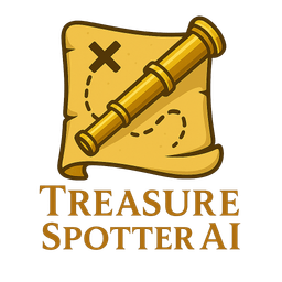 Treasure Spotter AI