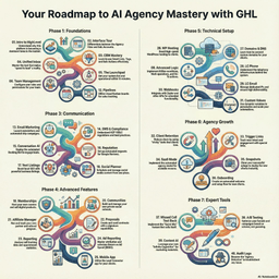 HighLevel Services Playbooks