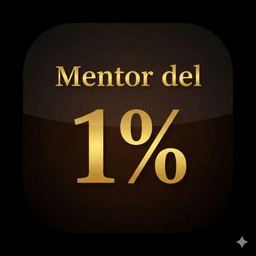 Mentor 1%