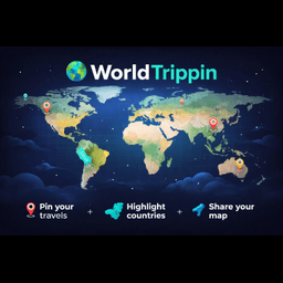 World TripPin