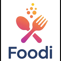 Foodie - food AI recognition API