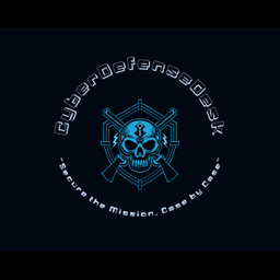 CyberDefenseDesk