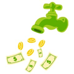 Your New Income Stream