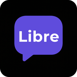 Libre: Learning Delivery App