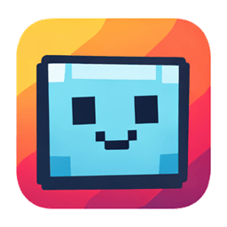 Square Face Generator