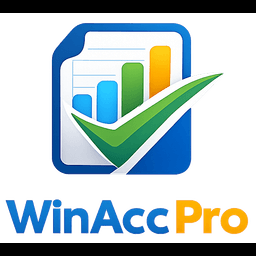 WinAcc Pro