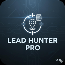Lead hunter pro