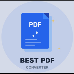 Best PDF Converter