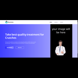 clinic-html-css-template