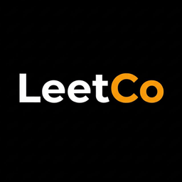 LeetCo