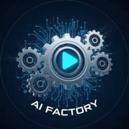 AI Video Factory - Sora 2 & Veo video