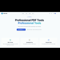PDFCraft
