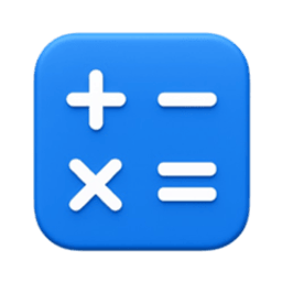 secure calculator vault