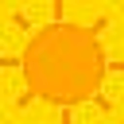 SaaS: Sunshine as a Service. ☀️