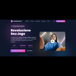 Revolutionize your game.