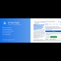 AI Text Tools