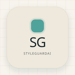 StyleGuardAI
