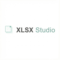 XLSX Studio