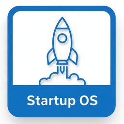 The Startup Playbook