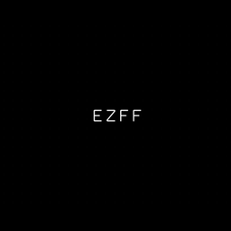 EZFF - Video editing in plain English