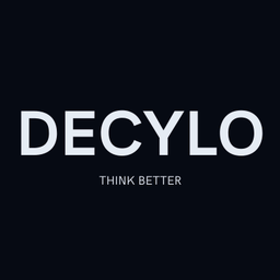 Decylo — Make Better Decisions Every Day