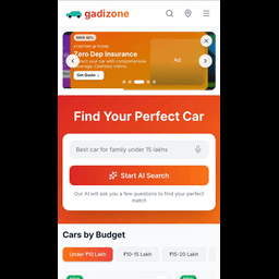 gadizone