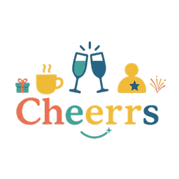 Cheerrs- Drinks,Stories & Shared Moments