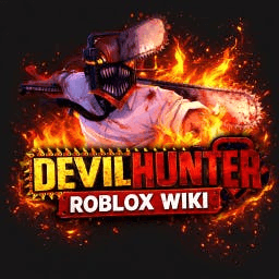 Devil Hunter Wiki
