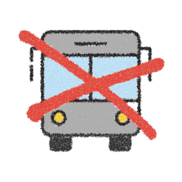 NoCommute