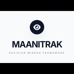 MaaniTrak