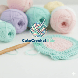 CuteCrochetHub