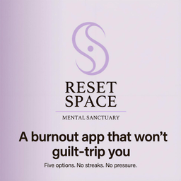Reset Space