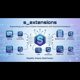 S Extensions