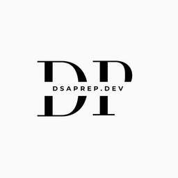 DSAPrep.dev