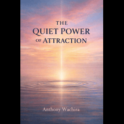 Attain the power to attract luck
