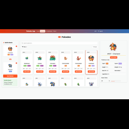 Pokemon ML Project