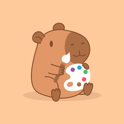 CapyDraw App