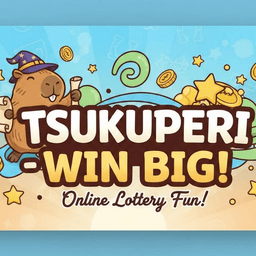 TsukuPeri (Create your own Kuji raffles)